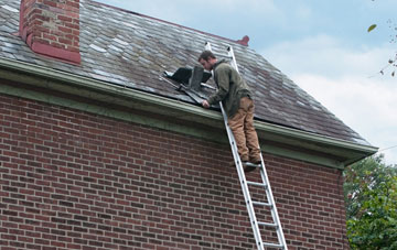 what affects urgent Kirkwall roof repairs