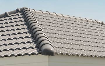 advantages of Kirkwall clay roofing