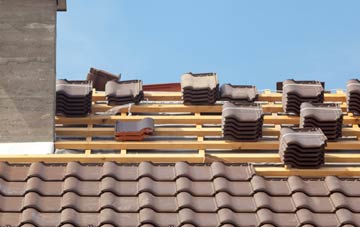 Kirkwall clay roofing costs