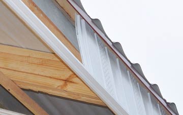 why Kirkwall fascia repairs are essential