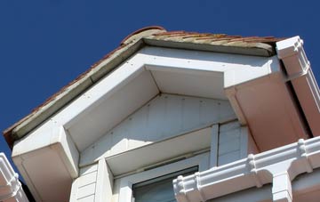 Kirkwall fascia installation costs