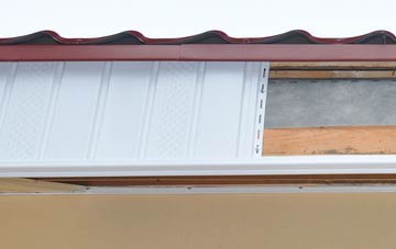 Kirkwall fascia repair costs