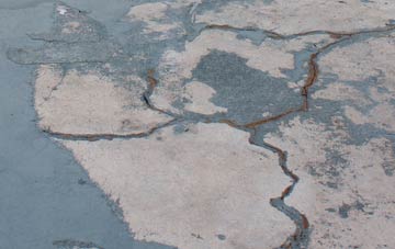 fibreglass roofing replacement Kirkwall