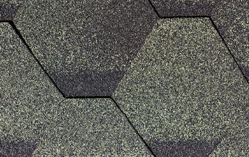 Kirkwall fibreglass shingle repairs