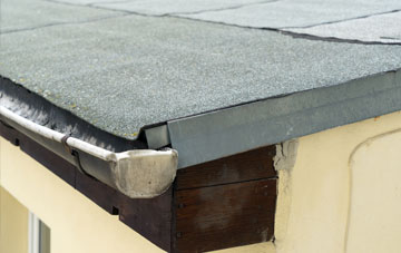 Kirkwall flat garage roofing repairs