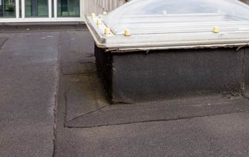 disadvantages of Kirkwall flat roofs