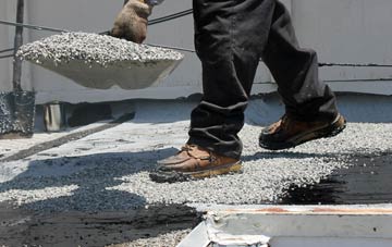 Kirkwall flat roofing companies