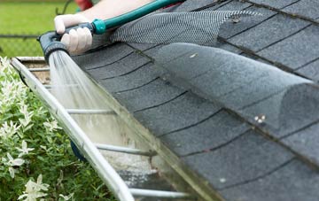 Kirkwall gutter cleaning costs