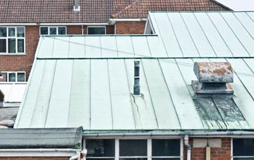 Kirkwall lead roofing costs