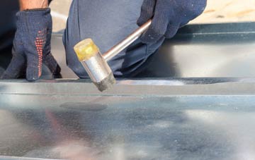 Kirkwall metal roofing costs