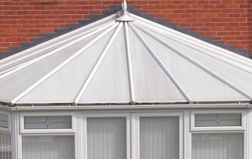 Kirkwall polycarbonate conservatory roof repairs