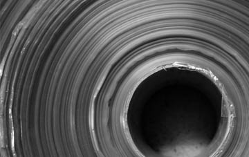 Kirkwall pvc roof replacement