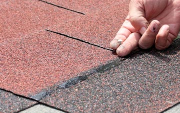 Kirkwall asphalt roof repairs