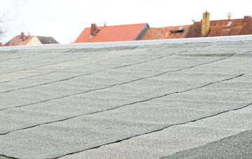 Kirkwall flat roof replacement