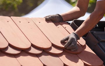 Kirkwall roof tile contractors