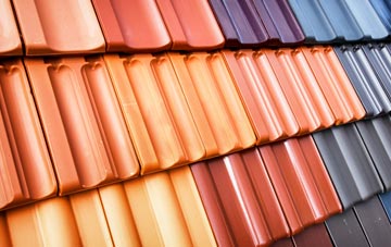 Kirkwall roof tile costs