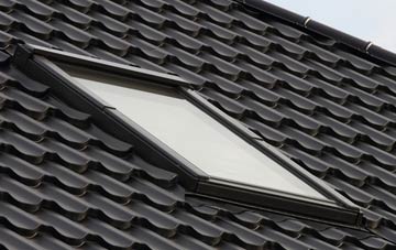 benefits of Kirkwall roof windows