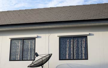 Kirkwall rubber roof costs