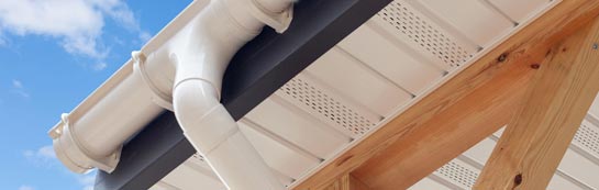 get Kirkwall guttering quotes today