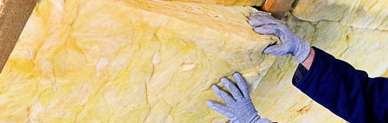 quotes for Kirkwall roof insulation