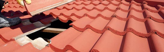 compare Kirkwall roof repair quotes