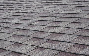 Kirkwall tiles for shallow pitch roofing