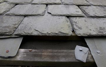 Kirkwall slate roof repairs and maintenance