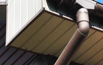 Kirkwall soffit installation costs