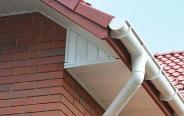 Kirkwall soffit repair costs