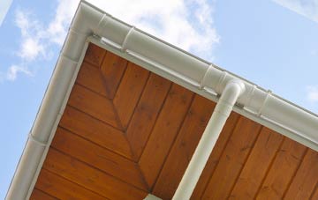 Kirkwall soffit types