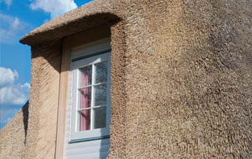 Kirkwall thatch roof disadvantages