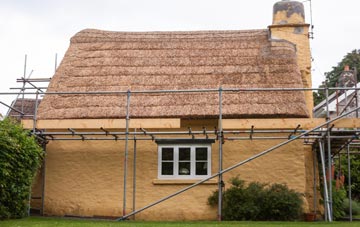 Kirkwall thatch roofing costs