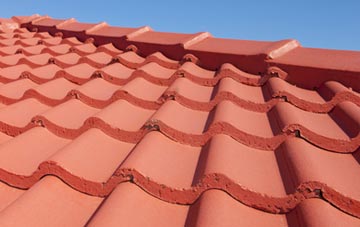 Kirkwall tile and slate roof replacement