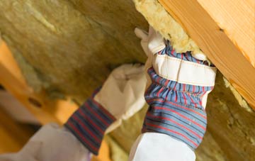 types of Kirkwall pitched roof insulation materials
