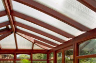 Kirkwall conservatory roofing insulation