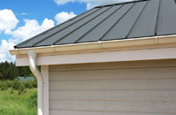 Kirkwall fascia repair