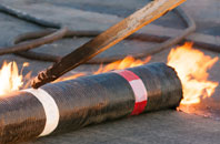 free Kirkwall flat roofing repair quotes