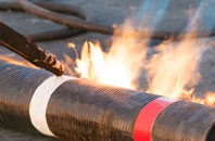 Kirkwall flat roofing replacement