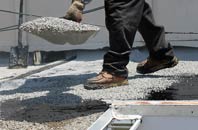 find rated Kirkwall flat roofing replacement companies