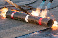 Kirkwall flat roof sealing