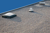 Kirkwall flat roofing
