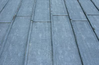 Kirkwall lead roofing