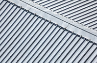 Kirkwall metal roofing