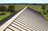 Kirkwall metal roof quotes