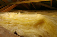 Kirkwall pitch roof insulation