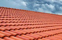 Kirkwall roofing tiles