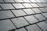 Kirkwall slate roof