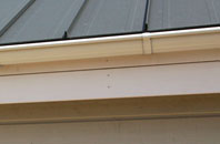 Kirkwall soffit repair