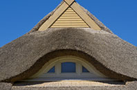 Kirkwall thatch roofing